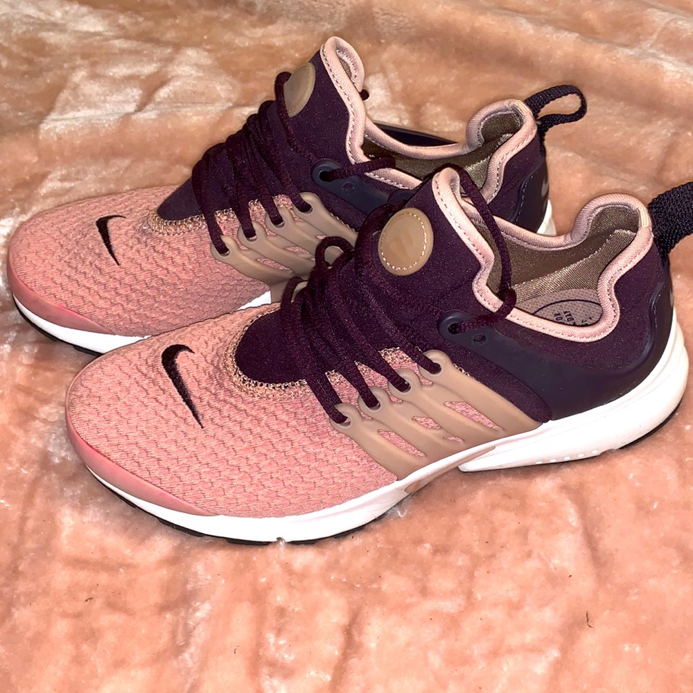 Nike Air Presto